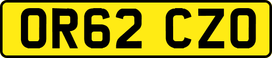 OR62CZO