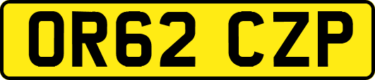OR62CZP