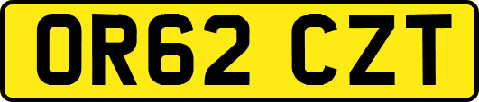 OR62CZT