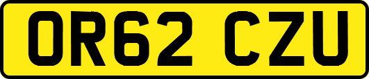 OR62CZU