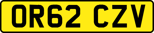 OR62CZV