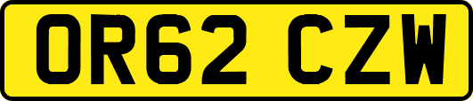 OR62CZW