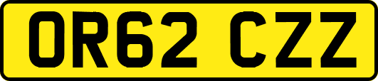 OR62CZZ