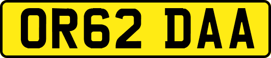 OR62DAA