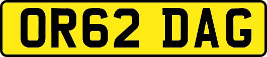 OR62DAG