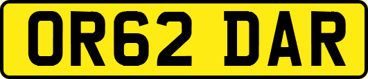 OR62DAR