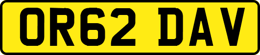 OR62DAV