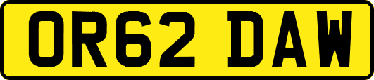 OR62DAW