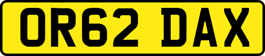 OR62DAX