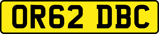 OR62DBC