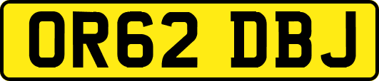 OR62DBJ