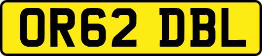 OR62DBL