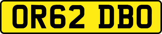 OR62DBO