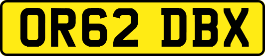 OR62DBX