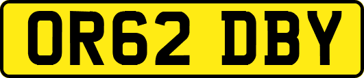 OR62DBY