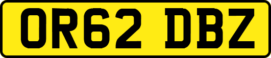 OR62DBZ
