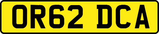 OR62DCA