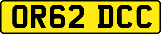 OR62DCC