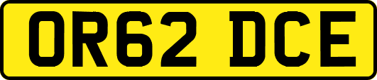 OR62DCE