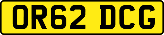 OR62DCG