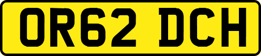 OR62DCH