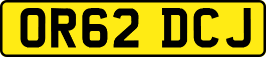 OR62DCJ