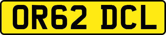 OR62DCL