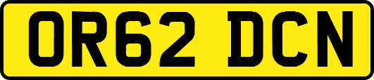 OR62DCN