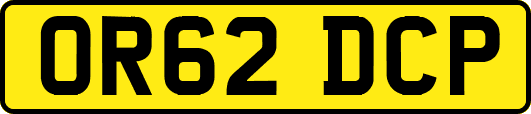 OR62DCP