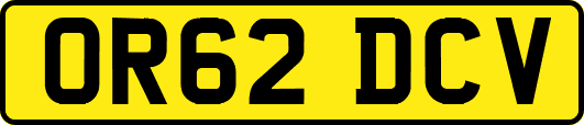 OR62DCV