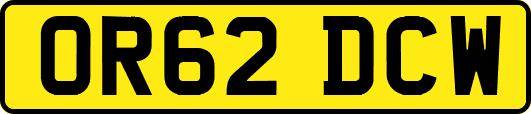 OR62DCW
