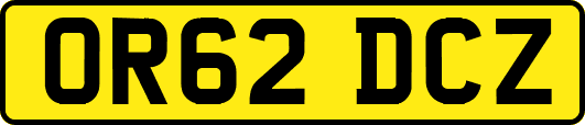 OR62DCZ
