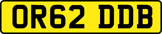 OR62DDB