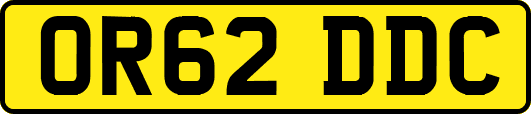 OR62DDC