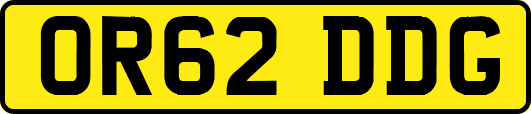 OR62DDG