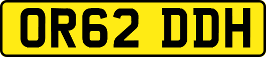 OR62DDH