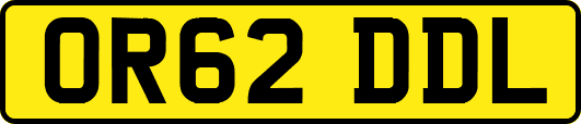 OR62DDL