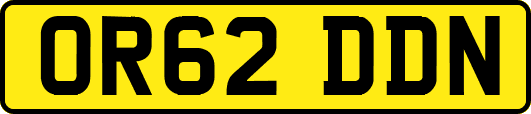 OR62DDN