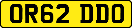 OR62DDO