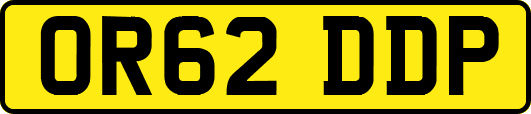 OR62DDP