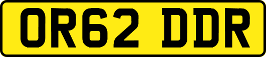 OR62DDR