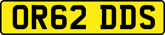 OR62DDS
