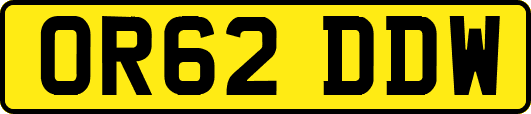 OR62DDW