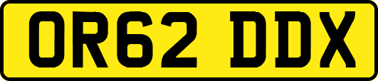 OR62DDX