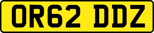OR62DDZ