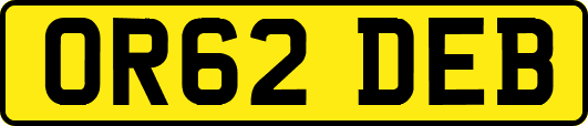 OR62DEB
