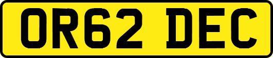 OR62DEC