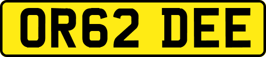 OR62DEE