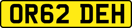 OR62DEH