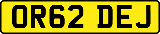 OR62DEJ